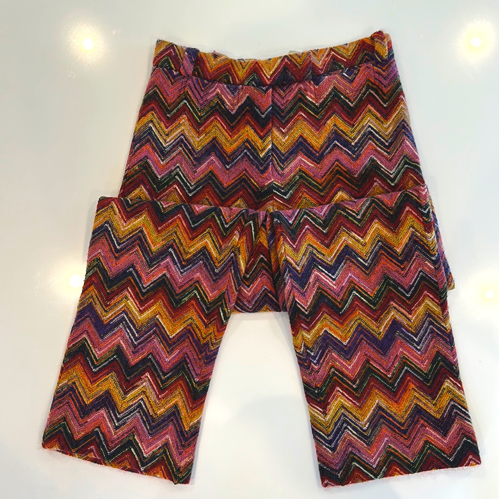 Incredible Missoni Trousers
